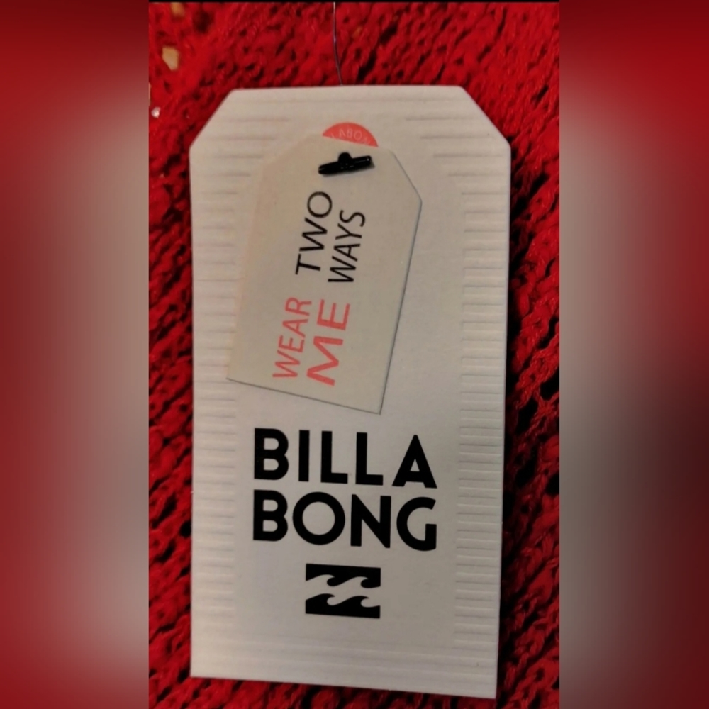 BillaBong - Picture 2 of 4